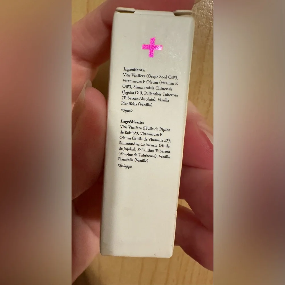 Tuberose Vanilla Roll-on Scent